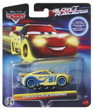Cars Glow Racers Dinoco Cruz Ramirez - HPG81