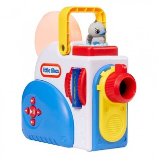 Little Tikes Story Dream Machine Συλλογή με Παραμύθια - 174568G