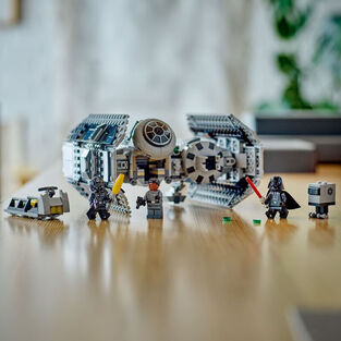 Tie Bomber™ 