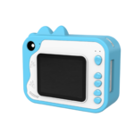 Kiddoboo Fotofun Instant Camera Blue - KBP80-BLUE
