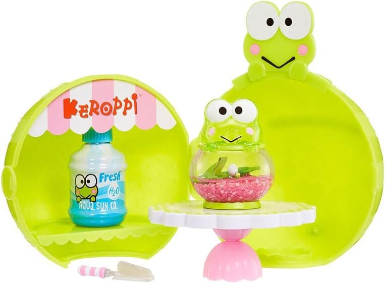 Miniverse Make It Mini Hello Kitty and Friends Series 2 - 547235EUC