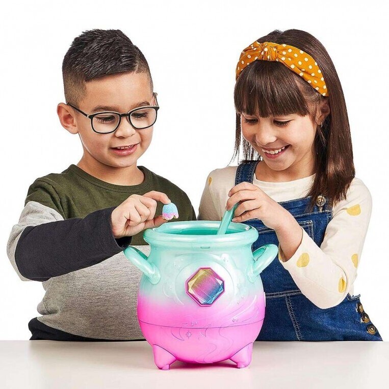 Magic Mixies Rainbow - MGX10000