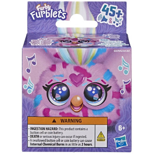 Furby - Furblet Foodie Cay Kee - G3370