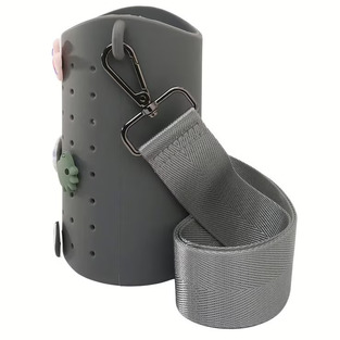 Asobu Κρεμαστή Θήκη για Παγούρι Bestie Smoke - GRAF05848