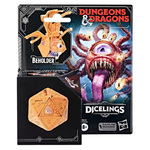 Dungeons And Dragons Honor Among Thieves Φιγούρα 15cm Beholder - F5213