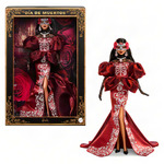 Barbie Signature Día De Muertos 2026 Barbie Doll - JJX96