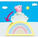 Peppa Pig - Room Playset - Evie's Nursery - G2835