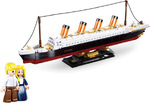 Sluban Titanic Medium - M38-B0835