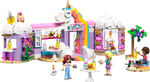 LEGO Friends Unicorn Dream Caf - 42684