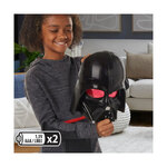 Star Wars Darth Vader Electronic Mask - F9498