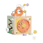 Classic World Honeybee Activity Cube - Κύβος δραστηριοτήτων - C20192