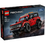 LEGO Technic Ford Bronco® Suv - 42213 