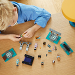 Lego Minecraft The Armory - 21252