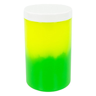 Tuban Jiggly Slime Neo Duo Κίτρινο-Πράσινο - TU3810