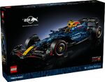 LEGO Technic Oracle Red Bull Racing Rb20 Fi Car - 42206