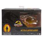 Jurassic Park Hammond Collection Action Figure Metriacanthosaurus 12 cm - HLT26