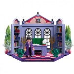 Playmobil Monster High Γραφείο Της Διευθύντριας Bloodgood - 72143