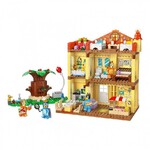 LEGO Bluey Bluey's Family House - 11203 