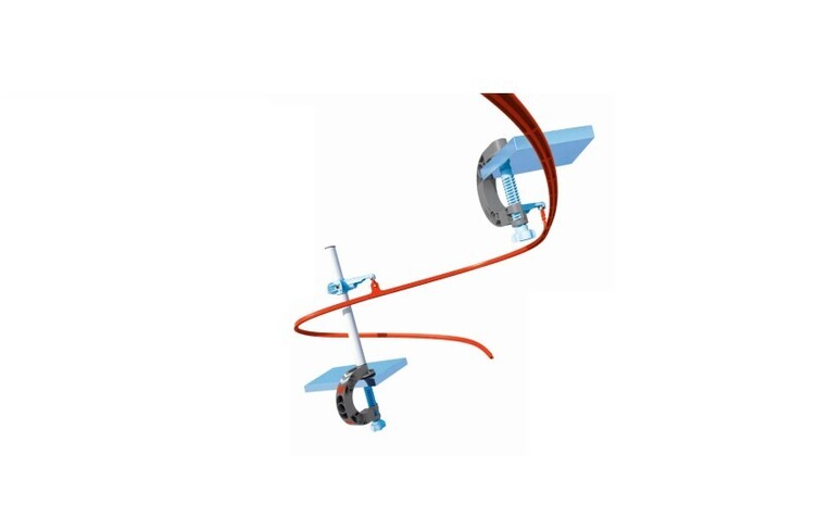 Playmobil Sky Trails : Connection Pack - 71974