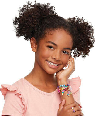 Make It Real Rainbow Dream Jewellery - FK1204