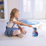 Lexibook Ρομπότ Powerman Roller Surfer Disney Stitch - ROB01D