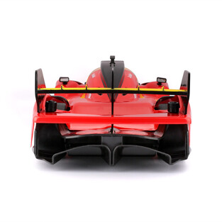 Τηλεκατευθυνόμενο - Ferrari 499P (2023 24H Le Mans Champion) - 1:16 - 49/82861