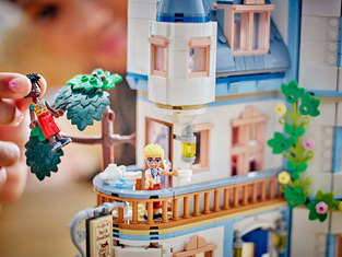 Castle Bed And Breakfast 