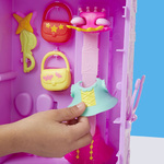 Peppa Pig Peppas Dress-up Wardrobe Playset - G1017