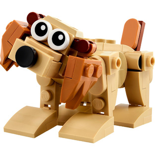 LEGO Creator Gift Animals - 30666