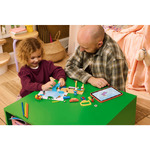 LEGO Disney Beach Fun with Lilo & Stitch - 43280