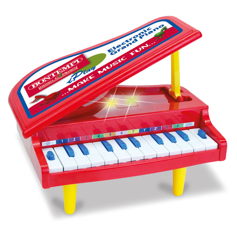 Bontempi Ηλεκτρονικό Πιάνο - ﻿101210- Bontempi Ηλεκτρονικό Πιάνο - ﻿101210