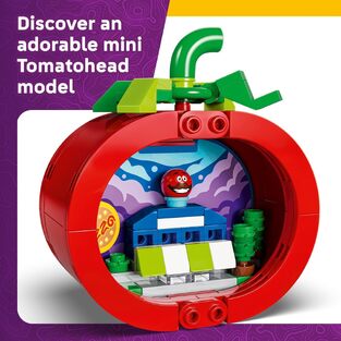 LEGO Fortnite Tomatohead - 77079