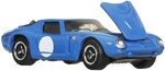 Matchbox Bizzarrini 5300 GT Corsa Revival - JBW98