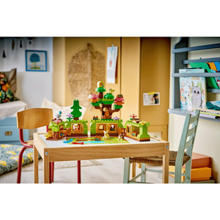LEGO Duplo Discovery Forest with Wild Animals - 10480