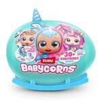 Κούνια Babycorns Κούκλα Με Φως Και Ήχο Large - 1 Τμχ Έκπληξη - 11892108