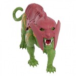 Masters of the Universe - Battle Cat with Sounds - JKJ04