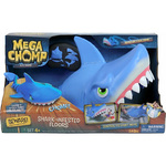 Τηλεκατευθυνόμενος Καρχαρίας Mega Chomp RC 45cm - MGR00000