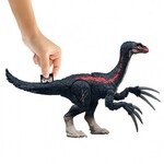 Jurassic World Slash 'N Roar Therizinosaurus - JCG16