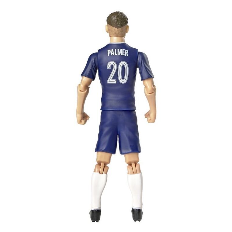 Chelsea Soccer - Cole Palmer Action Figure 20cm - BAN83477