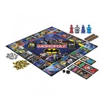 Επιτραπέζιο Monopoly Batman - F9930