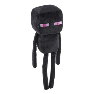 Minecraft Λούτρινο Enderman - HLN11