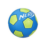 Nerf Sports Free Style Soccer Ball Μπλε - Πράσινο - F5085/F5083