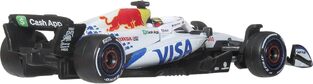 Hot Wheels Premium Visa Cash App Racing Bulls Formula One Team - JMM94