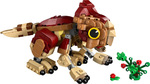 LEGO Jurassic World Baby Dinosaur Dolores: Aquilops - 76970