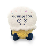 Punchkins Λούτρινο Ice Cream "You're So Cool" - GC99057