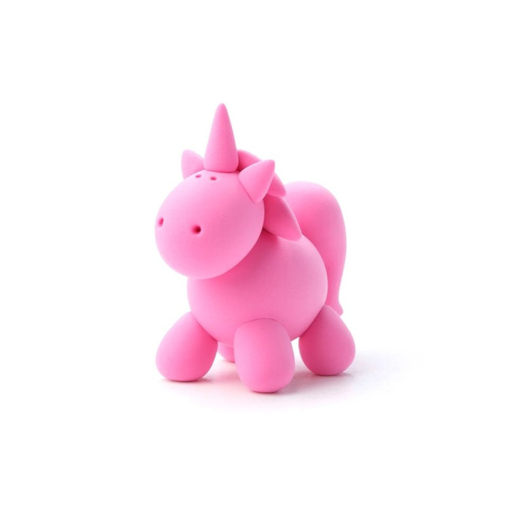 Hey Clay One Can Pink Unicorn - 440085
