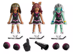 PLAYMOBIL Monster High Fear Squad™ - 71992