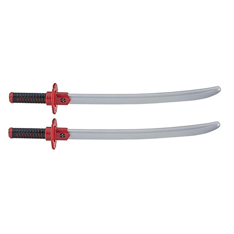 Marvel Deadpool Katanas - E2935