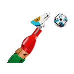 LEGO Editions Cristiano Ronaldo - Football Legend - 43016