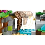 Lego Sonic The Hedgehog Amy's Animal Rescue Island - 76992